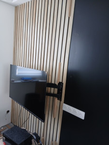 Photo de galerie - Menuiserie - Huisserie - Agencement