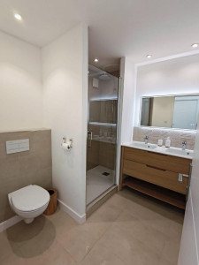 Photo de galerie - Plomberie - Installation sanitaire