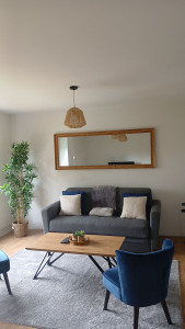 Photo de galerie - Conciergerie