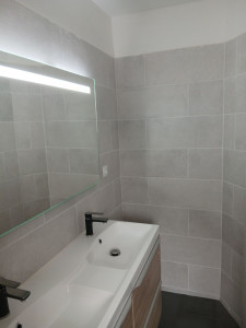 Photo de galerie - Plomberie - Installation sanitaire