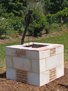 Photo de galerie - Taille de pierre - Marbrerie