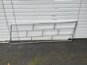 Photo de galerie - Chaudronnerie - Soudure