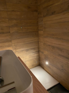 Photo de galerie - Carrelage