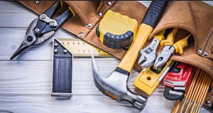 Photo de galerie - Bricolage petits travaux - montage de meubles