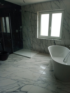 Photo de galerie - Salle d e bain