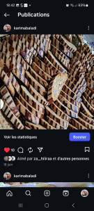 Photo de galerie - Restauration chez l'habitant