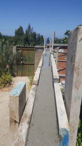 Photo de galerie - Bricolage et multi services