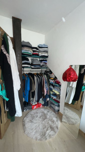 Photo de galerie - Lingerie - Repassage