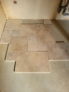 Photo de galerie - Opus romain 