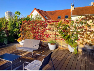 Photo de galerie - Entretien et nettoyage des végétaux 