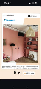 Photo de galerie - Chauffage - Climatisation