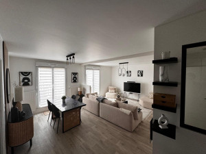 Photo de galerie - Ménage rbnb