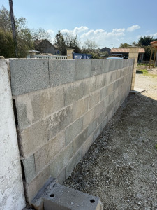 Photo de galerie - Peinture / Enduit