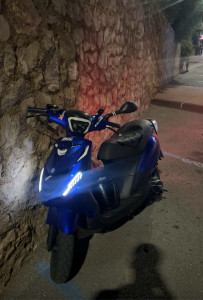 Photo de galerie - Réparation vélo - moto