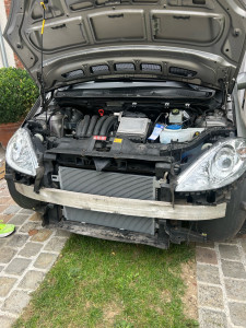 Photo de galerie - Entretien - Réparation autres véhicules