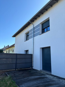 Photo de galerie - Artisan tout corps d'état - Rénovation