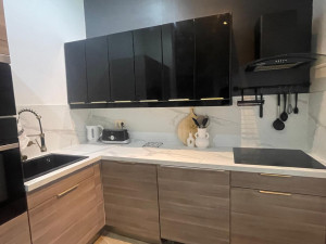 Photo de galerie - Rénovation de cuisine