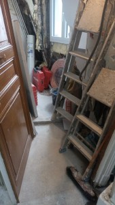 Photo de galerie - Bricolage et multi services