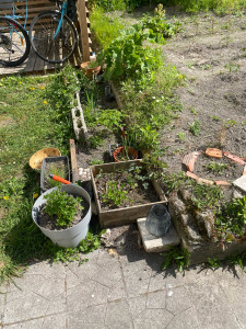 Photo de galerie - Tout faire