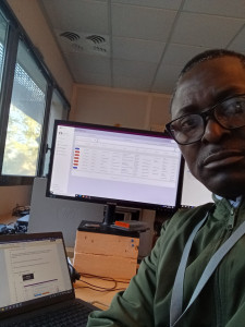 Photo de galerie - Dépannage informatique