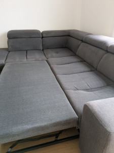 Photo de galerie - Ménage