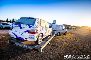 Photo de galerie - Dépannage voiture 