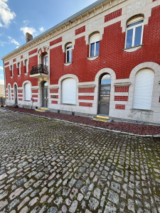 Photo de galerie - Nettoyeur haute pression / Karcher