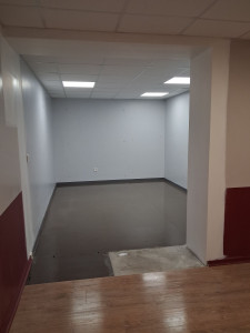 Photo de galerie - Plâtrerie - Murs - Plafonds