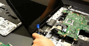 Photo de galerie - Réparation ordinateur 