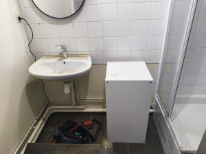 Photo de galerie - Menuiserie - Huisserie - Agencement