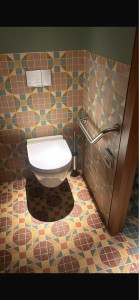 Photo de galerie - Plomberie - Installation sanitaire