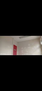 Photo de galerie - Peinture - Tapisserie