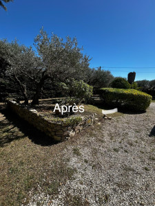 Photo de galerie - Remise en état complet de ce jardin ?