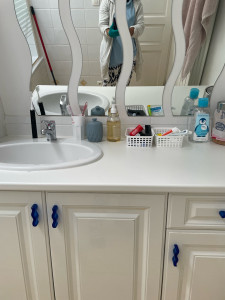 Photo de galerie - Salle après nettoyage impeccable ! vous allez aimer le professionnalisme ! de Monique 