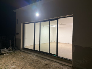 Photo de galerie - Menuiserie - Huisserie - Agencement