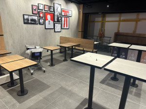 Photo de galerie - Montage meubles en kit