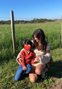 Photo de galerie - Babysitting 