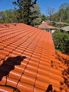 Photo de galerie - Bricolage et multi services