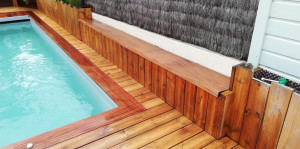 Photo de galerie - Préparation - nettoyage de salle