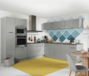 Photo de galerie - Nettoyage complete de tout type de cuisine équipée et non équipée
