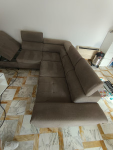 Photo de galerie - Aide à domicile