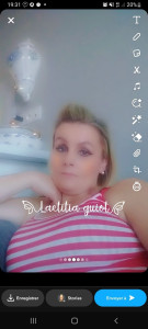 Photo de galerie - Douceur patience joie passion 