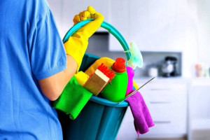 Photo de galerie - Propreté 