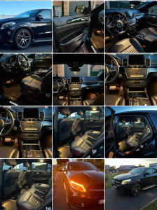 Photo de galerie - Nettoyage Full Intérieur Véhicule