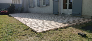 Photo de galerie - Maçonnerie