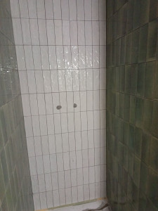 Photo de galerie - Carrelage
