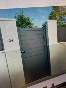 Photo de galerie - Portrait 