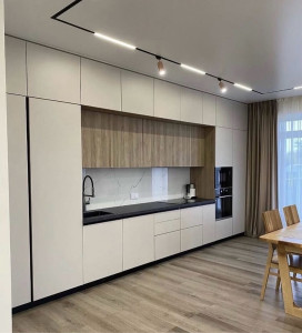 Photo de galerie - Meubles de cuisine 