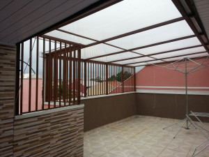 Photo de galerie - Chaudronnerie - Soudure