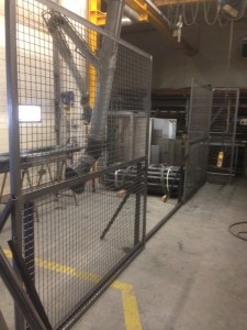 Photo de galerie - Serrurerie